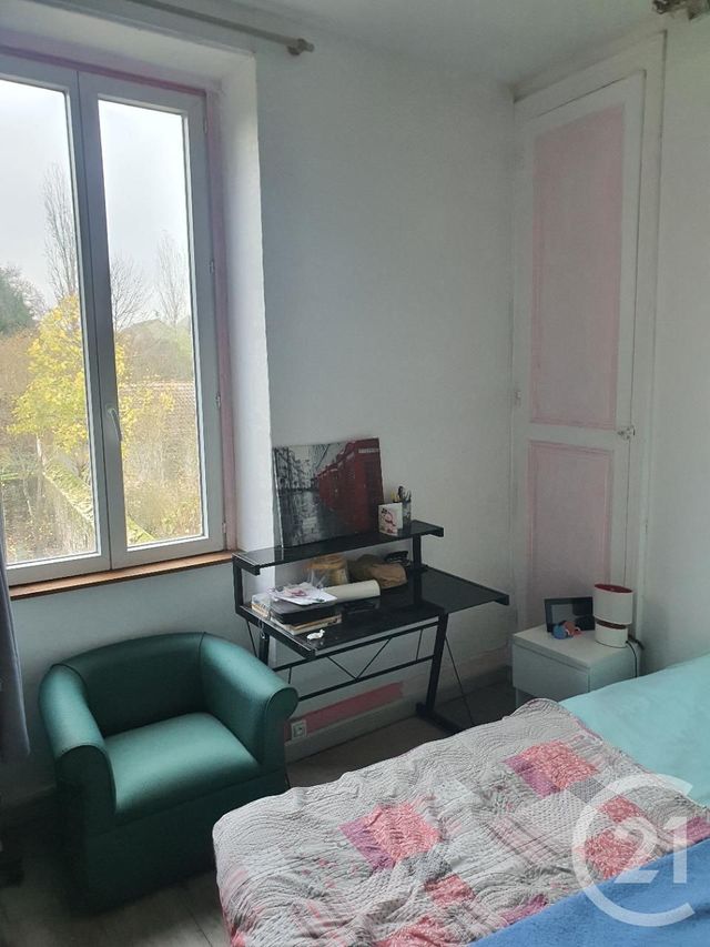 maison à vendre - 3 pièces - 94.42 m2 - SANCOINS - 18 - CENTRE - Century 21 Confluences