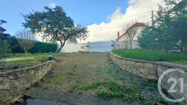 maison à louer - 7 pièces - 170.25 m2 - NEVERS - 58 - BOURGOGNE - Century 21 Confluences