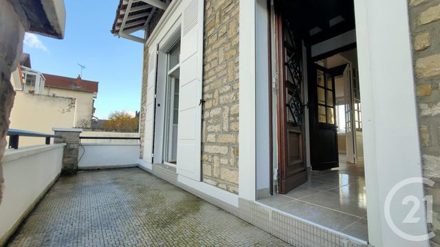 maison à louer - 7 pièces - 170.25 m2 - NEVERS - 58 - BOURGOGNE - Century 21 Confluences