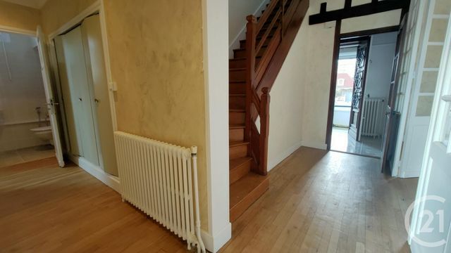 maison à louer - 7 pièces - 170.25 m2 - NEVERS - 58 - BOURGOGNE - Century 21 Confluences