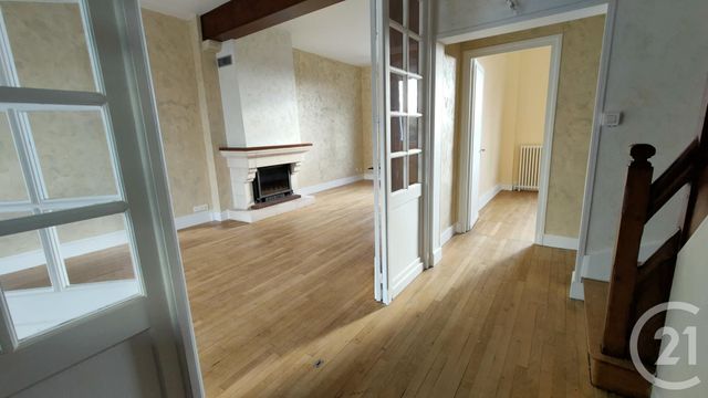 maison à louer - 7 pièces - 170.25 m2 - NEVERS - 58 - BOURGOGNE - Century 21 Confluences