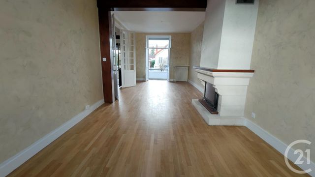 maison à louer - 7 pièces - 170.25 m2 - NEVERS - 58 - BOURGOGNE - Century 21 Confluences