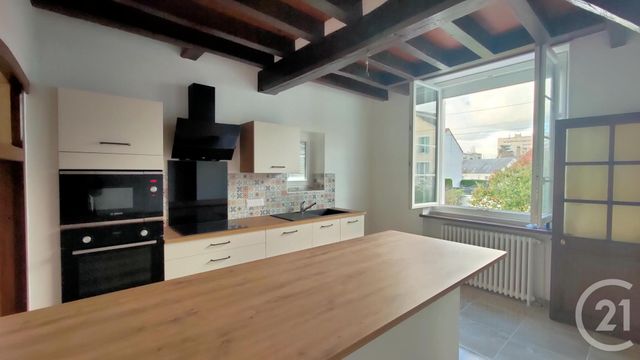 maison à louer - 7 pièces - 170.25 m2 - NEVERS - 58 - BOURGOGNE - Century 21 Confluences