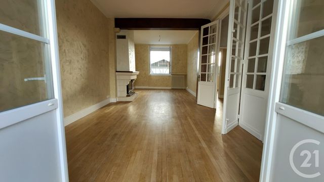 maison à louer - 7 pièces - 170.25 m2 - NEVERS - 58 - BOURGOGNE - Century 21 Confluences