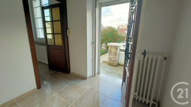 maison à louer - 7 pièces - 170.25 m2 - NEVERS - 58 - BOURGOGNE - Century 21 Confluences