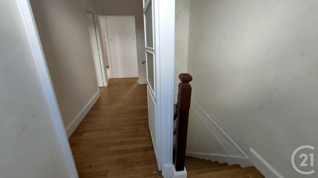 maison à louer - 7 pièces - 170.25 m2 - NEVERS - 58 - BOURGOGNE - Century 21 Confluences