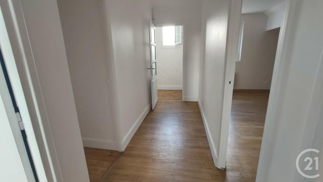 maison à louer - 7 pièces - 170.25 m2 - NEVERS - 58 - BOURGOGNE - Century 21 Confluences