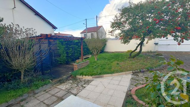 maison à louer - 7 pièces - 170.25 m2 - NEVERS - 58 - BOURGOGNE - Century 21 Confluences