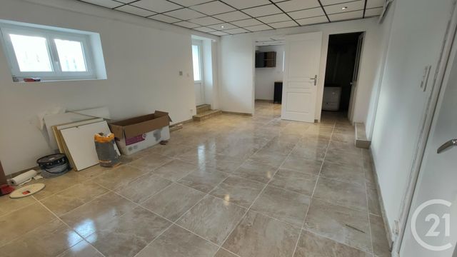 maison à louer - 7 pièces - 170.25 m2 - NEVERS - 58 - BOURGOGNE - Century 21 Confluences