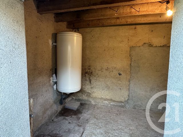 maison à louer - 4 pièces - 92.11 m2 - SANCOINS - 18 - CENTRE - Century 21 Confluences