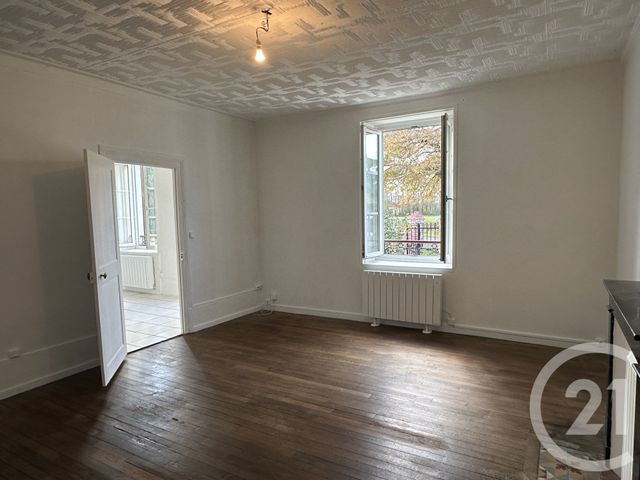 maison à louer - 4 pièces - 92.11 m2 - SANCOINS - 18 - CENTRE - Century 21 Confluences