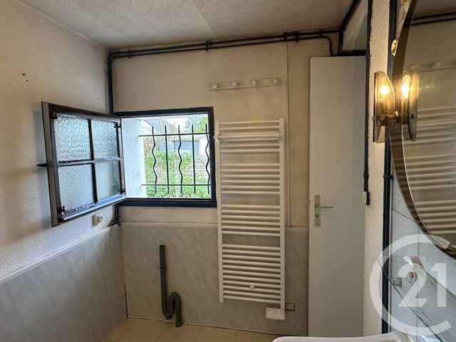 maison à louer - 4 pièces - 92.11 m2 - SANCOINS - 18 - CENTRE - Century 21 Confluences