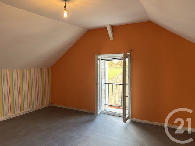 maison à louer - 4 pièces - 92.11 m2 - SANCOINS - 18 - CENTRE - Century 21 Confluences