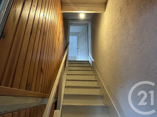 maison à louer - 4 pièces - 92.11 m2 - SANCOINS - 18 - CENTRE - Century 21 Confluences