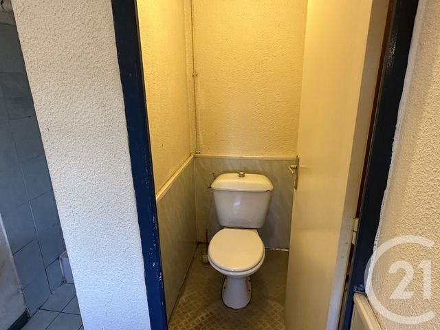 maison à louer - 4 pièces - 92.11 m2 - SANCOINS - 18 - CENTRE - Century 21 Confluences