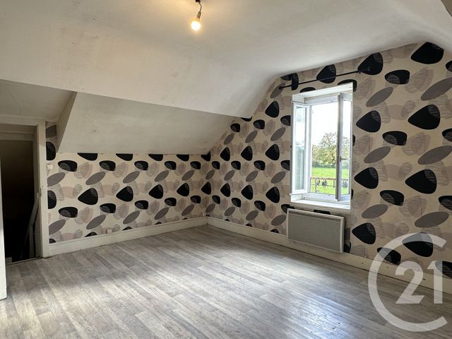 maison à louer - 4 pièces - 92.11 m2 - SANCOINS - 18 - CENTRE - Century 21 Confluences