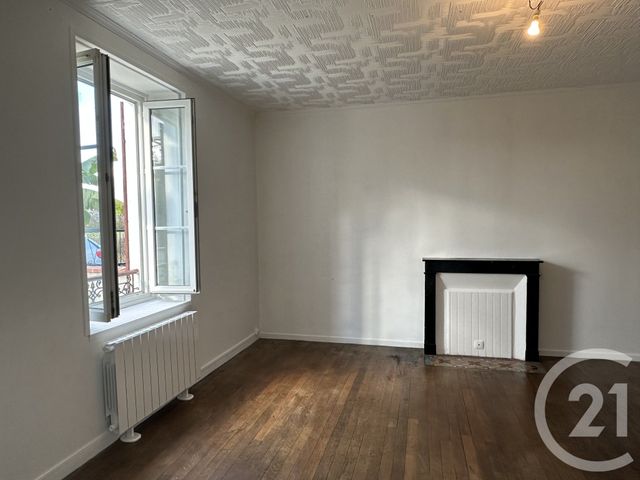 maison à louer - 4 pièces - 92.11 m2 - SANCOINS - 18 - CENTRE - Century 21 Confluences