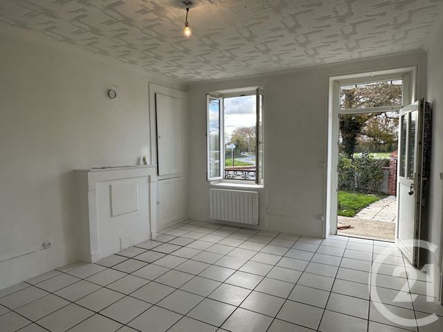 maison à louer - 4 pièces - 92.11 m2 - SANCOINS - 18 - CENTRE - Century 21 Confluences