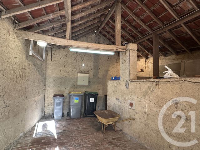 maison à louer - 4 pièces - 92.11 m2 - SANCOINS - 18 - CENTRE - Century 21 Confluences