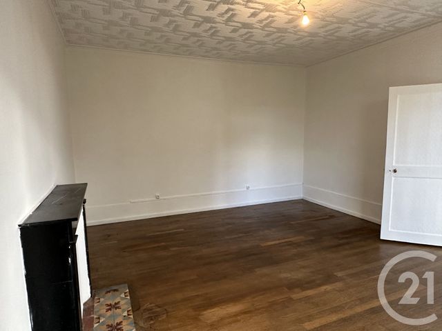 maison à louer - 4 pièces - 92.11 m2 - SANCOINS - 18 - CENTRE - Century 21 Confluences