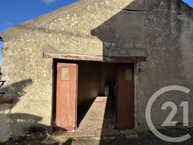 maison à louer - 4 pièces - 92.11 m2 - SANCOINS - 18 - CENTRE - Century 21 Confluences