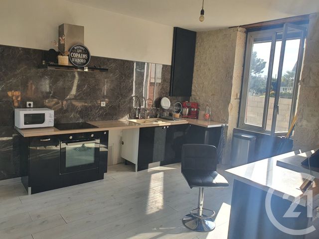 maison à vendre - 5 pièces - 139.47 m2 - GARCHIZY - 58 - BOURGOGNE - Century 21 Confluences