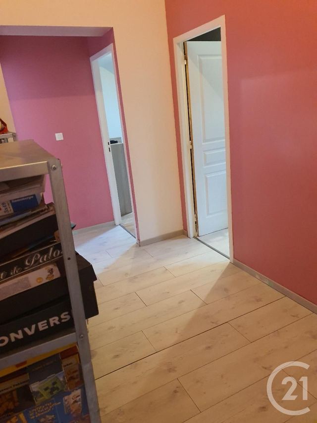 maison à vendre - 5 pièces - 139.47 m2 - GARCHIZY - 58 - BOURGOGNE - Century 21 Confluences