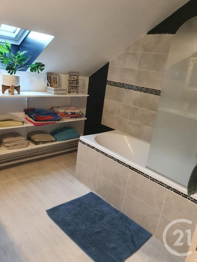 maison à vendre - 5 pièces - 139.47 m2 - GARCHIZY - 58 - BOURGOGNE - Century 21 Confluences