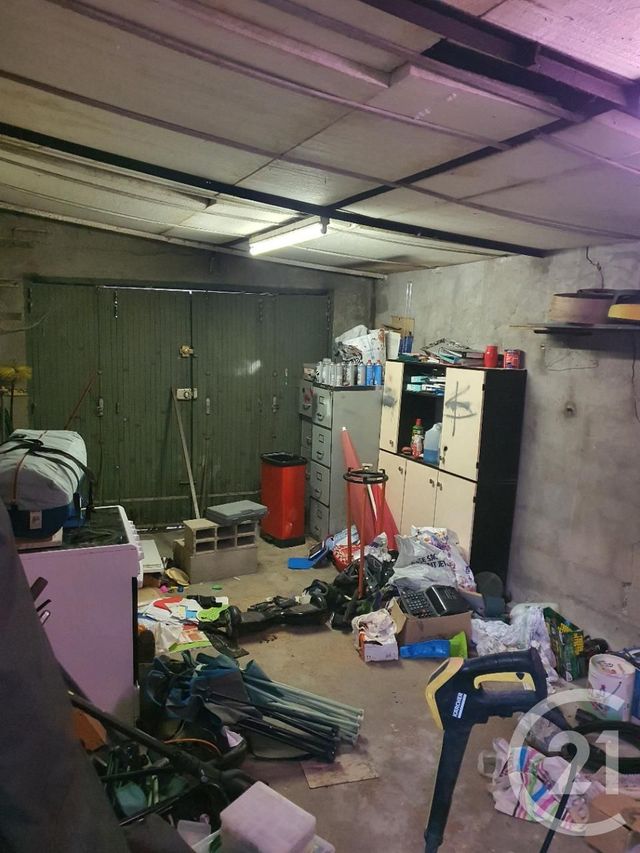 maison à vendre - 5 pièces - 139.47 m2 - GARCHIZY - 58 - BOURGOGNE - Century 21 Confluences