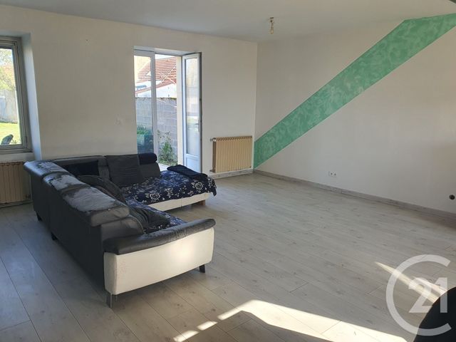 maison à vendre - 5 pièces - 139.47 m2 - GARCHIZY - 58 - BOURGOGNE - Century 21 Confluences