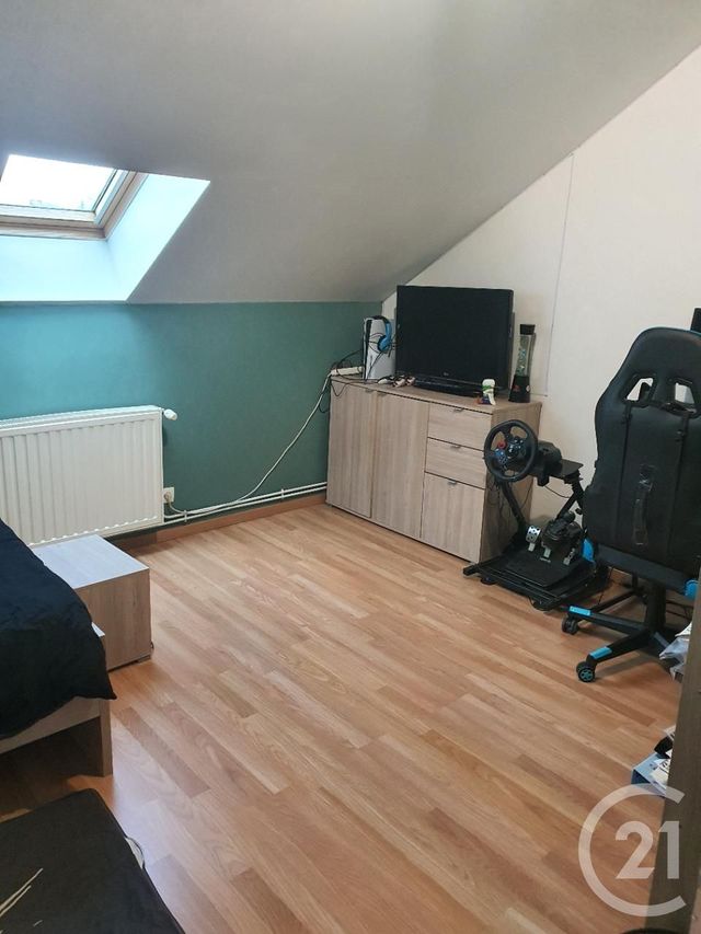 maison à vendre - 5 pièces - 139.47 m2 - GARCHIZY - 58 - BOURGOGNE - Century 21 Confluences