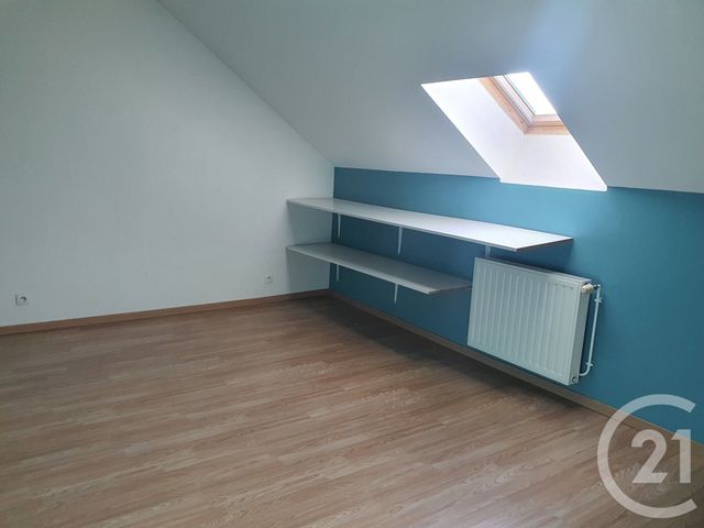 maison à vendre - 5 pièces - 139.47 m2 - GARCHIZY - 58 - BOURGOGNE - Century 21 Confluences