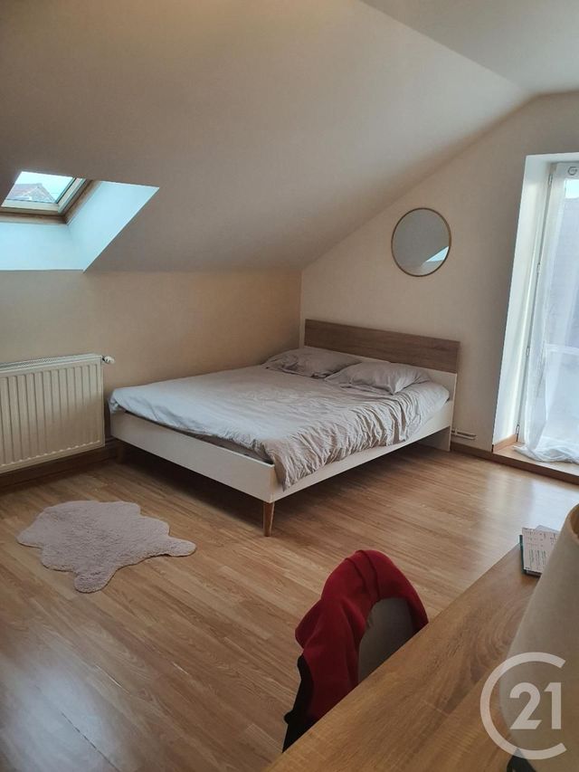 maison à vendre - 5 pièces - 139.47 m2 - GARCHIZY - 58 - BOURGOGNE - Century 21 Confluences