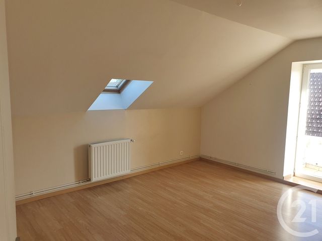 maison à vendre - 5 pièces - 139.47 m2 - GARCHIZY - 58 - BOURGOGNE - Century 21 Confluences