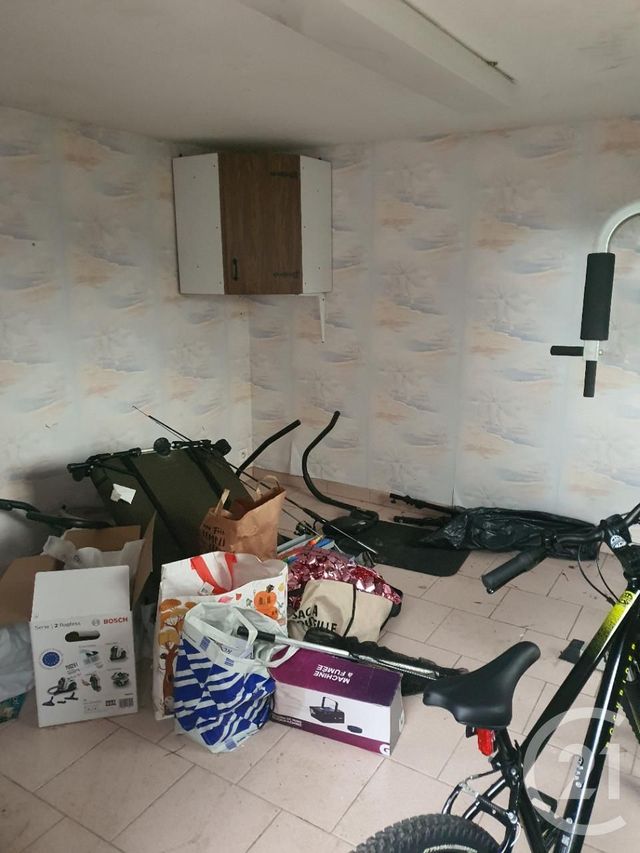 maison à vendre - 5 pièces - 139.47 m2 - GARCHIZY - 58 - BOURGOGNE - Century 21 Confluences