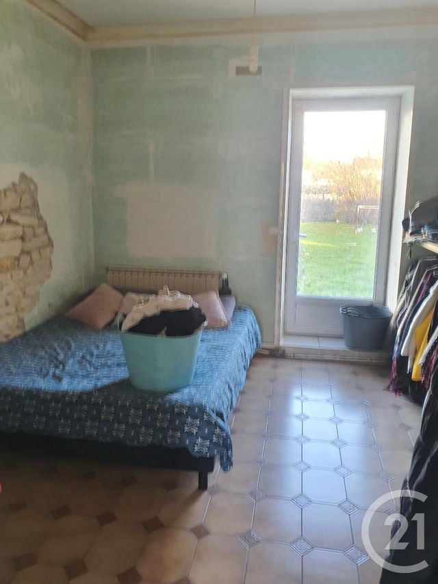 maison à vendre - 5 pièces - 139.47 m2 - GARCHIZY - 58 - BOURGOGNE - Century 21 Confluences