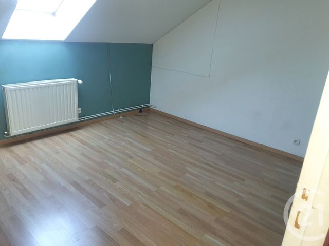 maison à vendre - 5 pièces - 139.47 m2 - GARCHIZY - 58 - BOURGOGNE - Century 21 Confluences