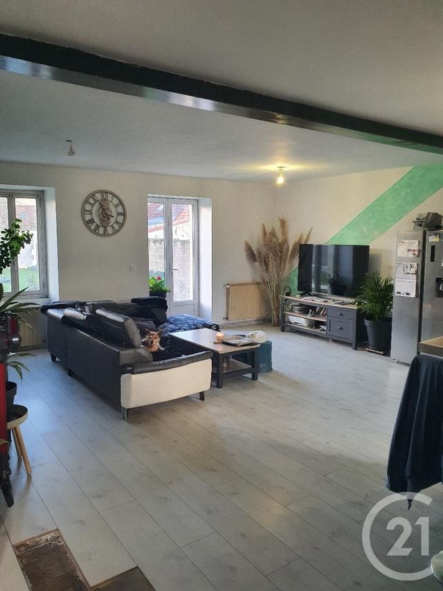 maison à vendre - 5 pièces - 139.47 m2 - GARCHIZY - 58 - BOURGOGNE - Century 21 Confluences