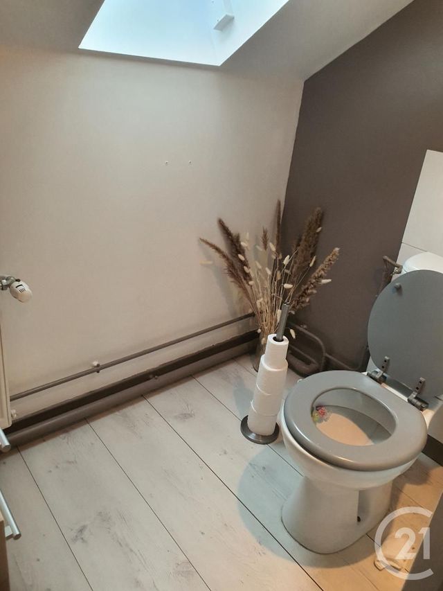 maison à vendre - 5 pièces - 139.47 m2 - GARCHIZY - 58 - BOURGOGNE - Century 21 Confluences