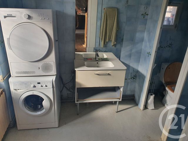 maison à vendre - 5 pièces - 139.47 m2 - GARCHIZY - 58 - BOURGOGNE - Century 21 Confluences