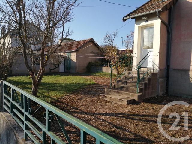 Appartement F2 à louer IMPHY