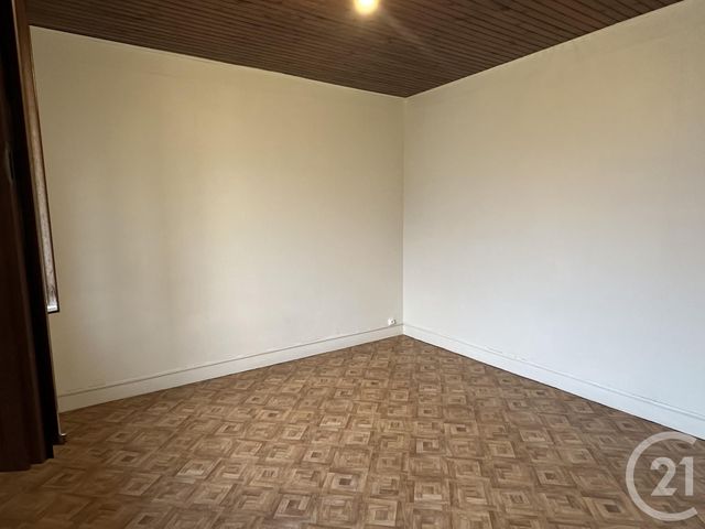 Appartement F2 à louer - 2 pièces - 50.77 m2 - IMPHY - 58 - BOURGOGNE - Century 21 Confluences