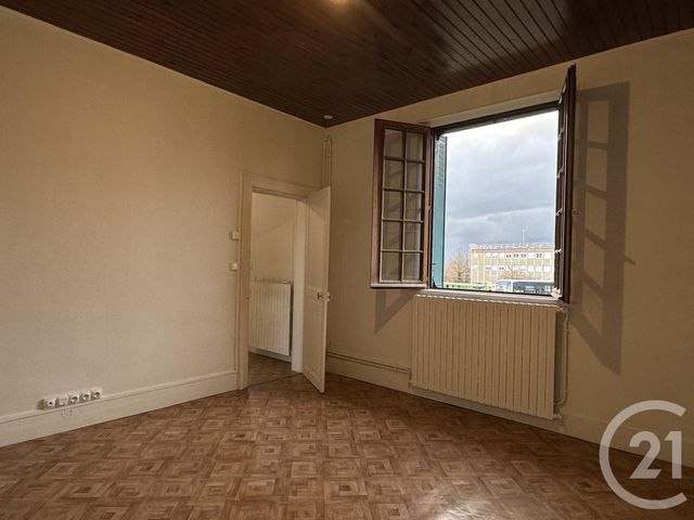 Appartement F2 à louer - 2 pièces - 50.77 m2 - IMPHY - 58 - BOURGOGNE - Century 21 Confluences