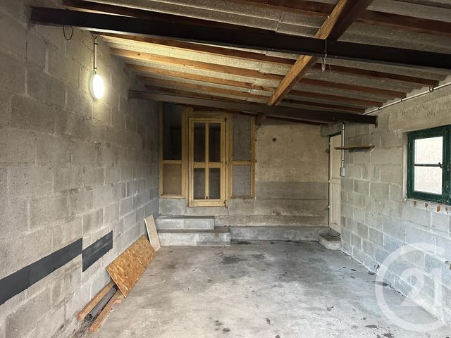 Appartement F2 à louer - 2 pièces - 50.77 m2 - IMPHY - 58 - BOURGOGNE - Century 21 Confluences