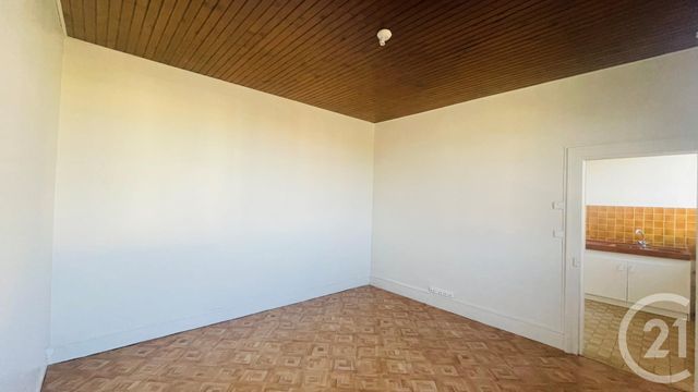 Appartement F2 à louer - 2 pièces - 50.77 m2 - IMPHY - 58 - BOURGOGNE - Century 21 Confluences