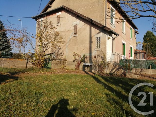 Appartement F2 à louer - 2 pièces - 50.77 m2 - IMPHY - 58 - BOURGOGNE - Century 21 Confluences