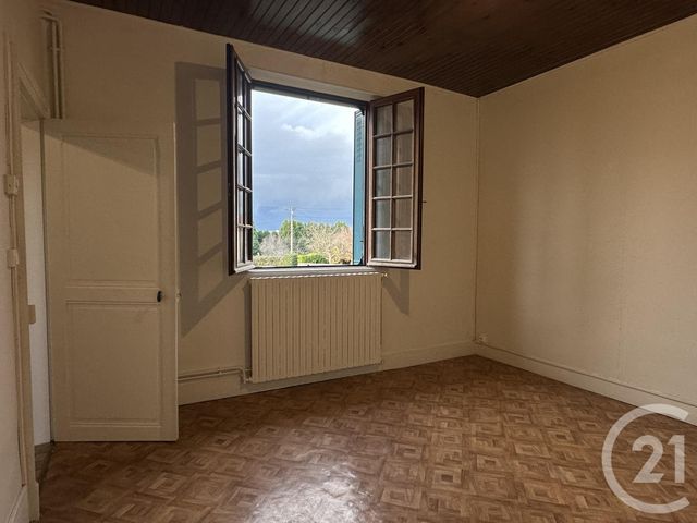 Appartement F2 à louer - 2 pièces - 50.77 m2 - IMPHY - 58 - BOURGOGNE - Century 21 Confluences