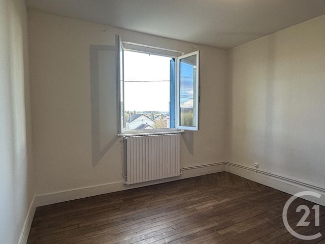 Appartement F2 à louer - 2 pièces - 50.77 m2 - IMPHY - 58 - BOURGOGNE - Century 21 Confluences