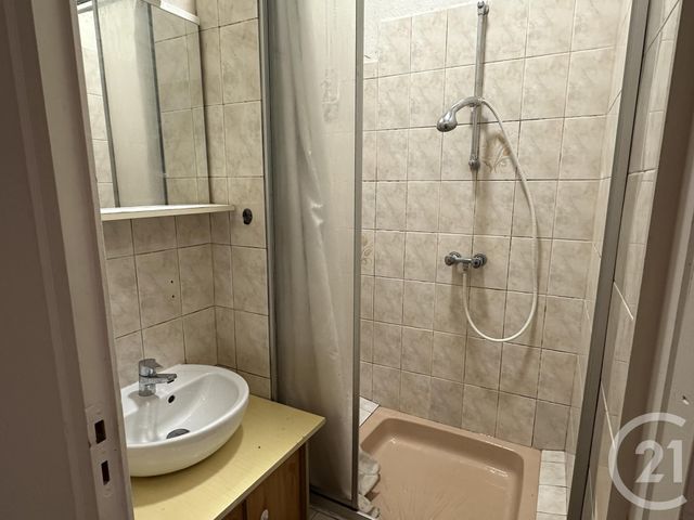 Appartement F2 à louer - 2 pièces - 50.77 m2 - IMPHY - 58 - BOURGOGNE - Century 21 Confluences