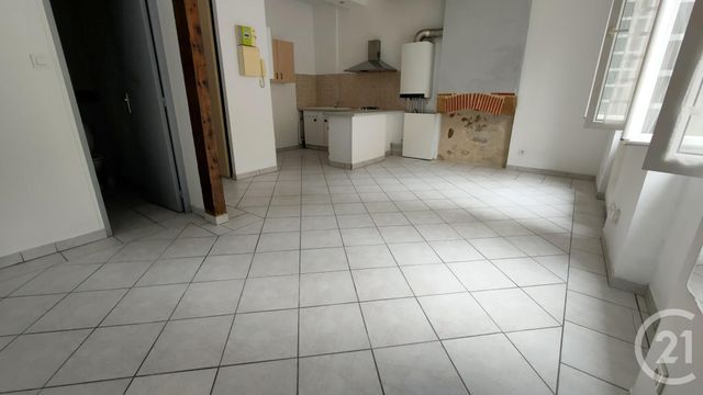 Appartement Studio à louer NEVERS